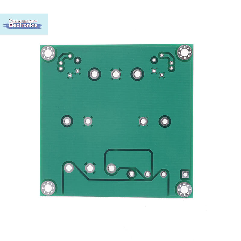 【25A Jednofazowy wzmacniacz au – Audio Amplifier Board recenzja i cena