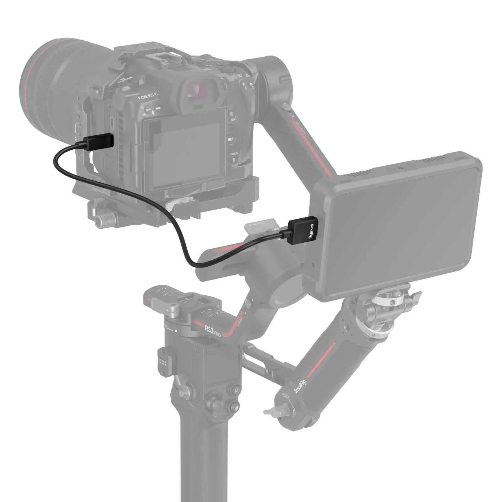 SmallRig Ultra Slim High Speed – Mdi Cable recenzja i cena
