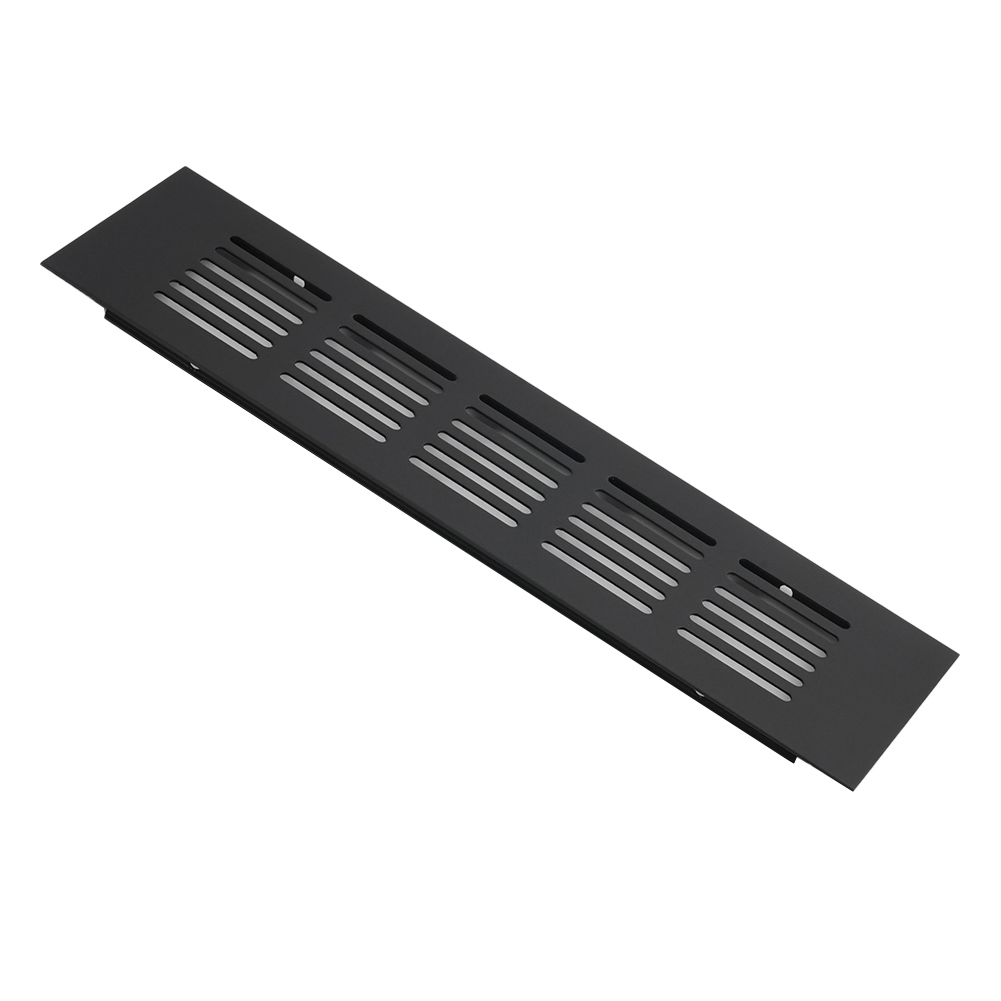 60mm Aluminiowa prostokątna sz – Ventilation Grille Aluminum recenzja i cena