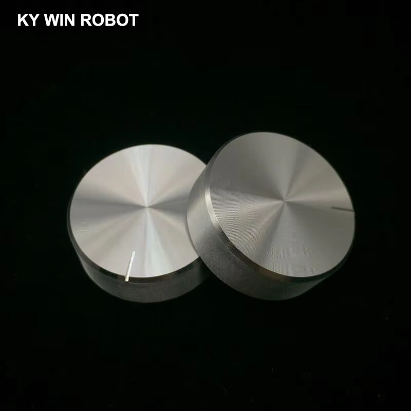 1 szt. 30x10mm 6mm Otwór na wa – Knob Aluminum recenzja i cena