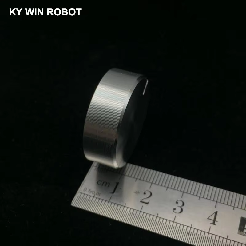 1 szt. 30x10mm 6mm Otwór na wa – Knob Aluminum recenzja i cena