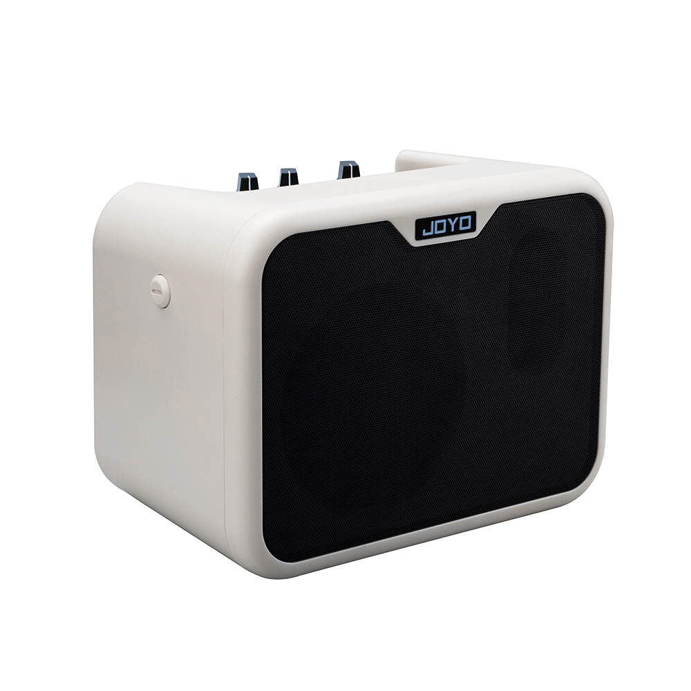 JOYO MA-10B Mini wzmacniacz ba – Speaker Terminal recenzja i cena