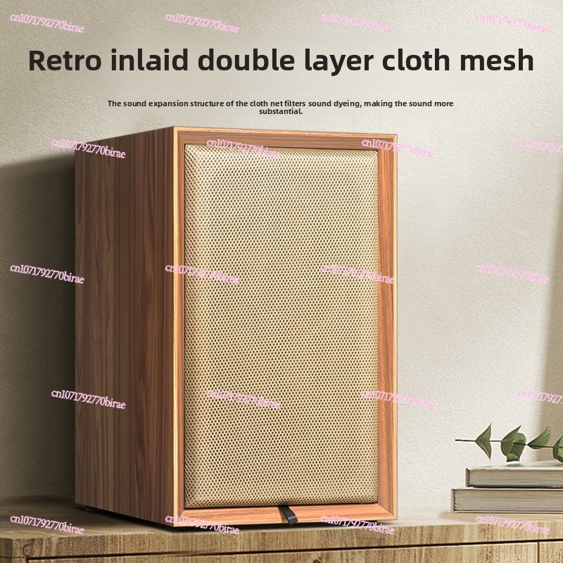 Pusta obudowa głośnika 8-calow – Diy Speaker recenzja i cena