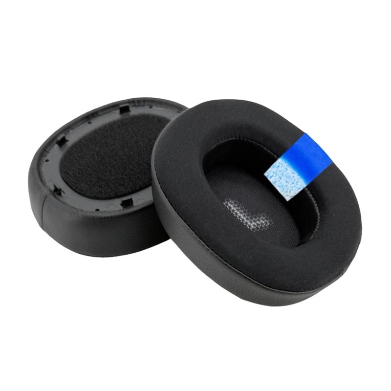 Wymienne nauszniki do słuchawe – Headphone Parts recenzja i cena