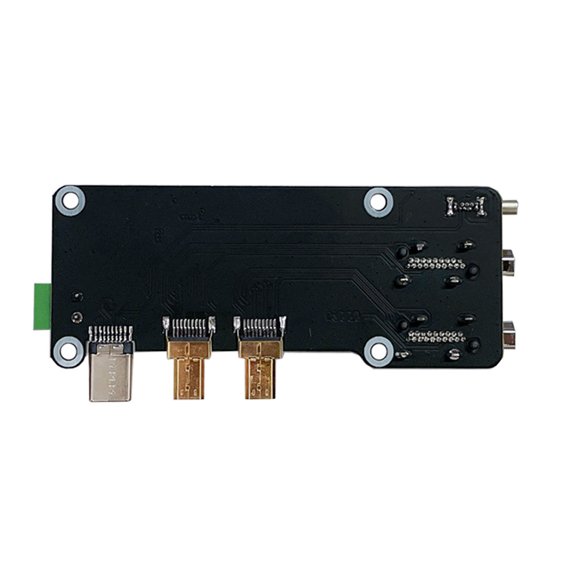 Płytka adaptera Micro HDMI do  – Mdi Cable recenzja i cena