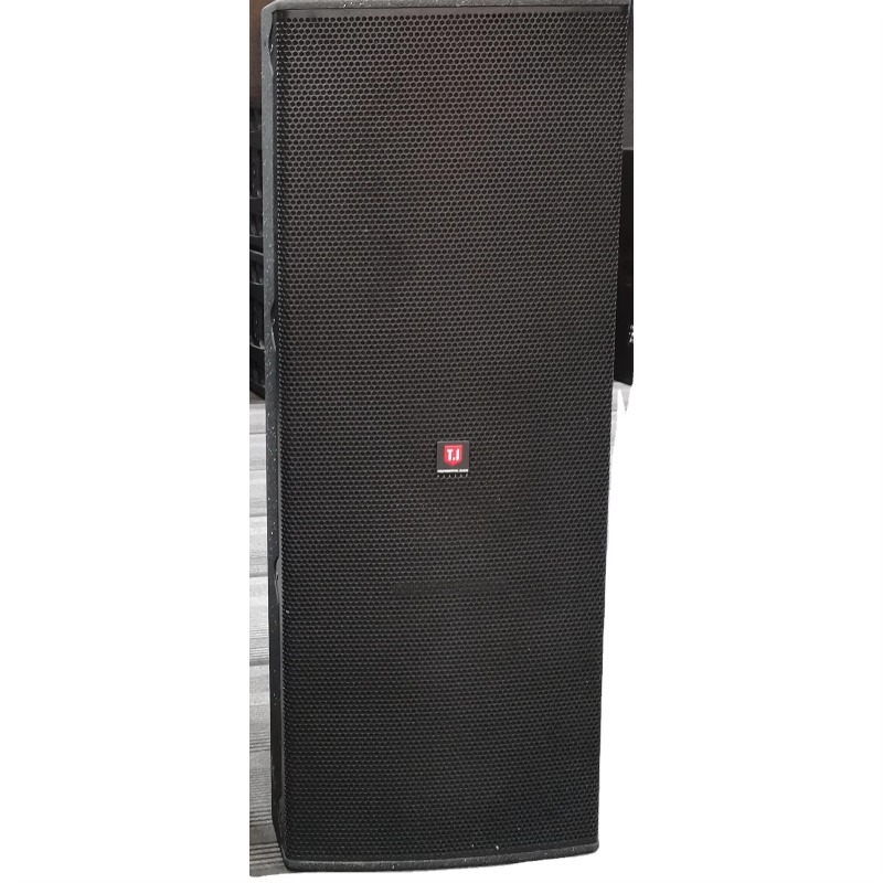 Dwukanałowy głośnik pełnozakre – Full Range Speaker recenzja i cena