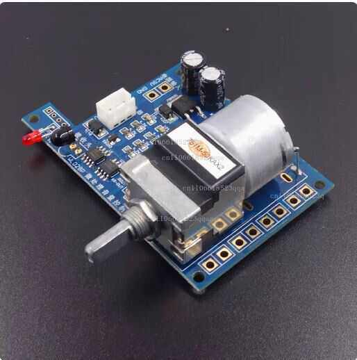 Płytka sterowania głośnością z – Volume Control Board recenzja i cena