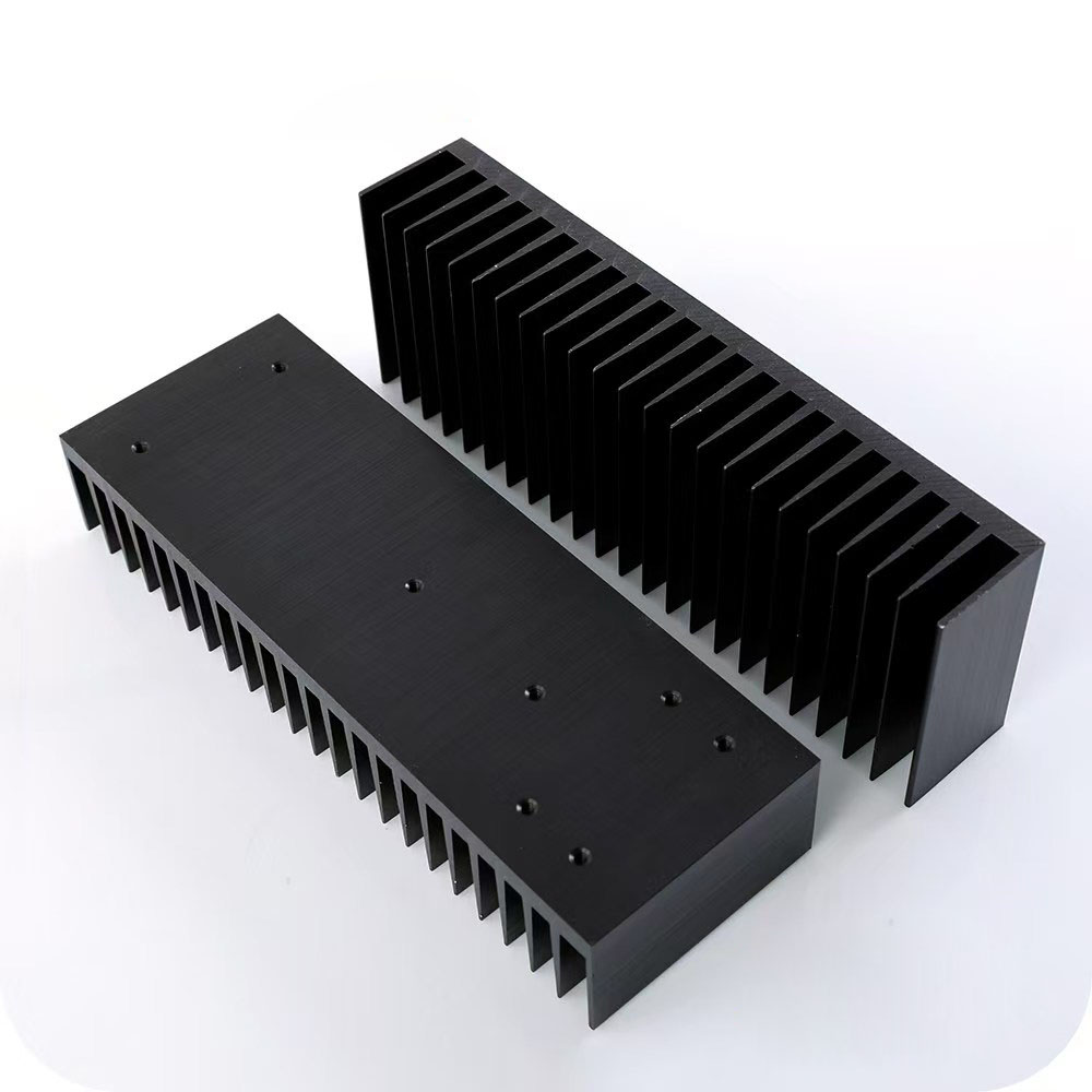 1 sztuk pogrubienie Radiator a – Heatsink Aluminum recenzja i cena