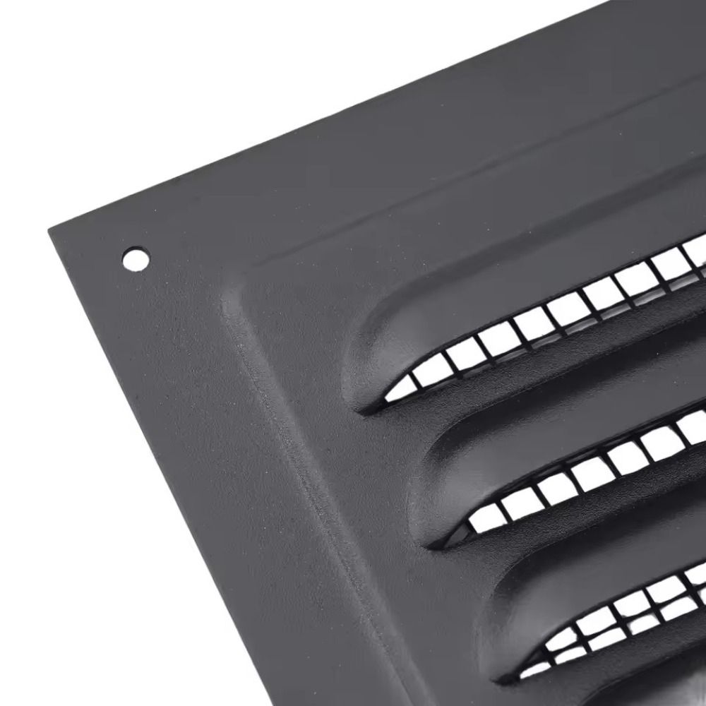 Aluminiowa kratka wentylacyjna – Ventilation Grille Aluminum recenzja i cena